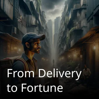 From Delivery to Fortune