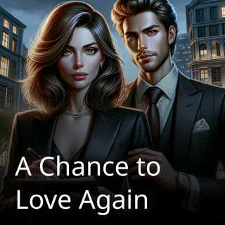 A Chance to Love Again A Chance to Love Again
