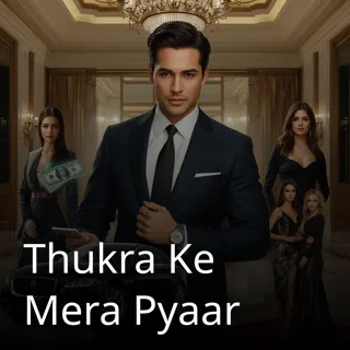 Thukra Ke Mera Pyaar Thukra Ke Mera Pyaar