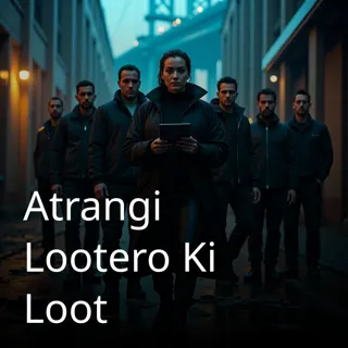 Atrangi Lootero Ki Loot
