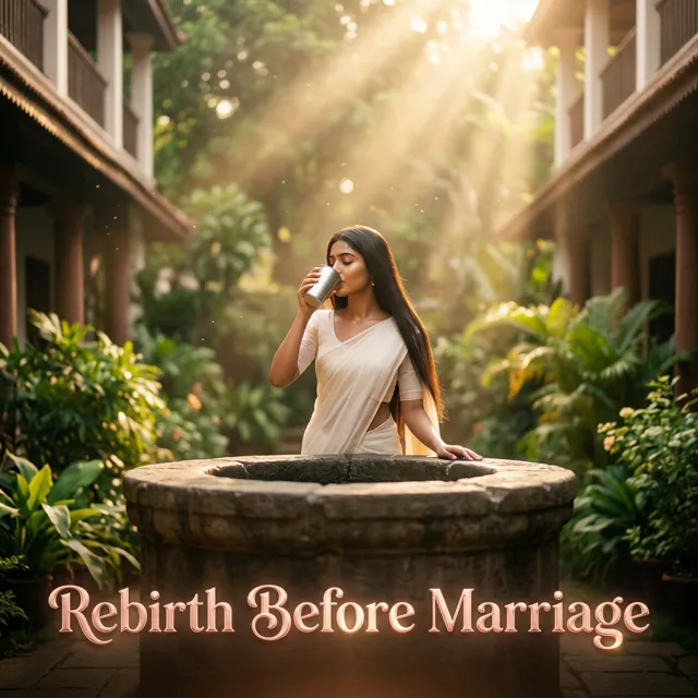 Rebirth Before Marriage Rebirth Before Marriage