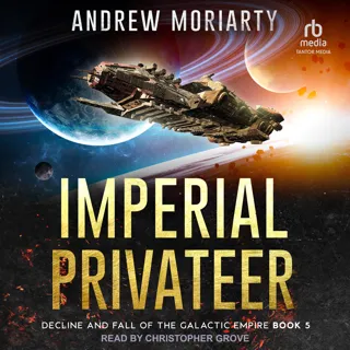 Imperial Privateer Imperial Privateer