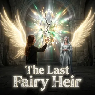 The Last Fairy Heir