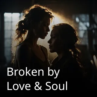 Broken by Love & Soul Broken by Love & Soul