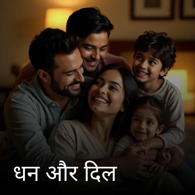धन और दिल धन और दिल