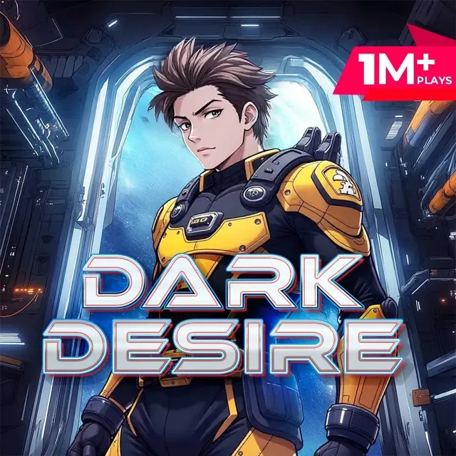 Dark Desire Dark Desire