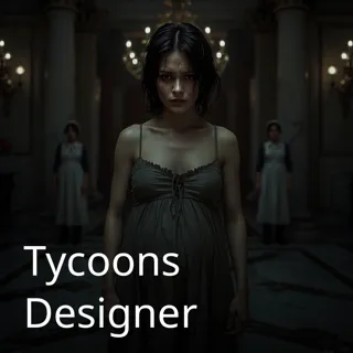 Tycoons Designer 