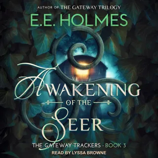Awakening of the Seer Awakening of the Seer