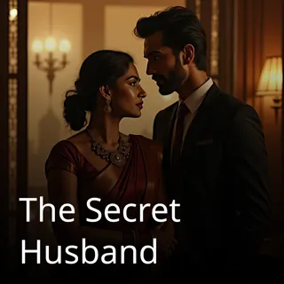The Secret Husband 
