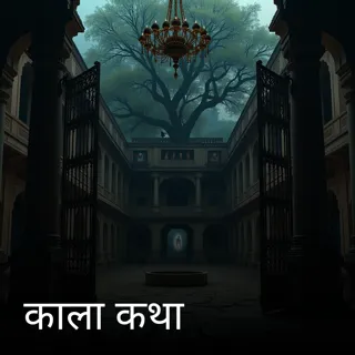 काला कथा काला कथा