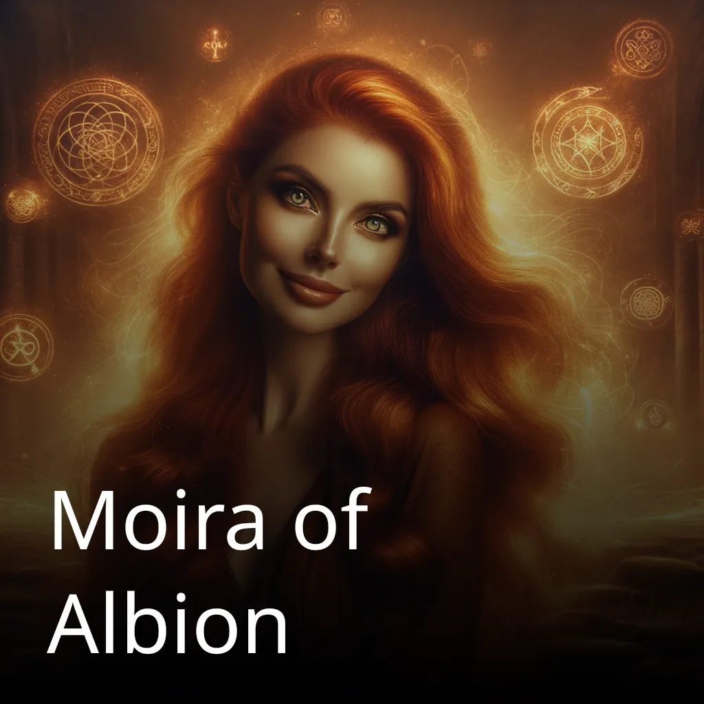 Moira of Albion