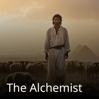 The Alchemist The Alchemist