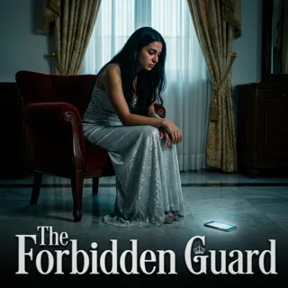 The Forbidden Guard The Forbidden Guard