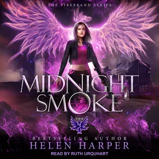 Midnight Smoke Midnight Smoke