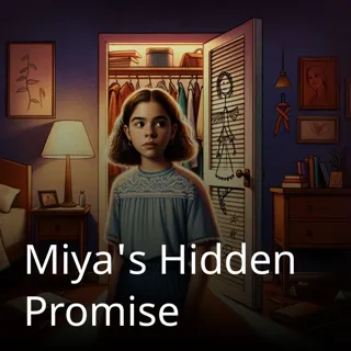 Miya's Hidden Promise 