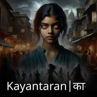 Kayantaran|कायांतरण Kayantaran|कायांतरण