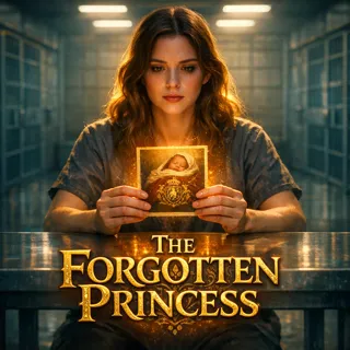 The Forgotten Princess
