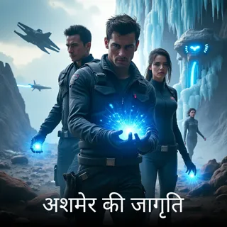 अशमेर की जागृति