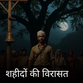 शहीदों की विरासत