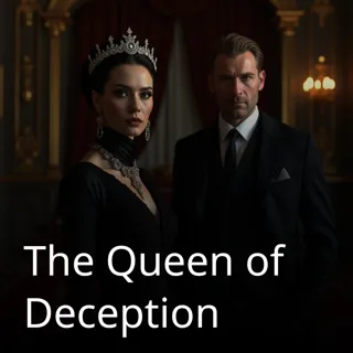 The Queen of Deception 