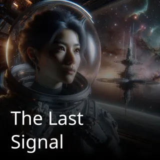 The Last Signal The Last Signal