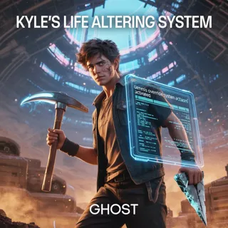 Kyle's Life Altering AI