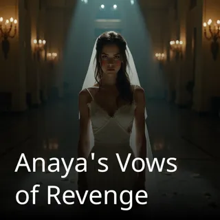 Anaya's Vows of Revenge Anaya's Vows of Revenge