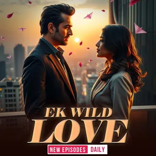Ek Wild Love | एक वाइल्ड लव | Author - Little Fairy Ek Wild Love | एक वाइल्ड लव | Author - Little Fairy