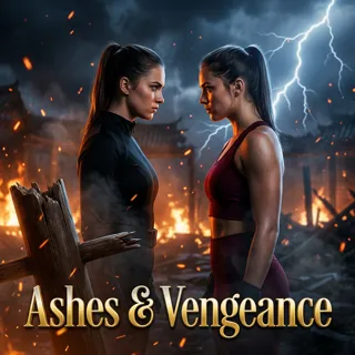 Ashes & Vengeance