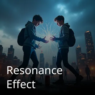 Resonance Effect 