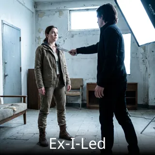 Ex-I-Led Ex-I-Led