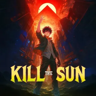 Kill the Sun Kill the Sun