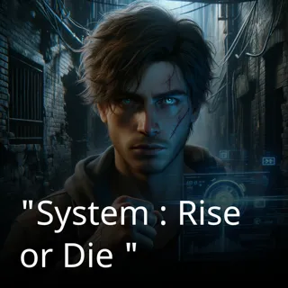 "System : Rise or Die " "System : Rise or Die "