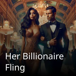 Her Billionaire Fling Her Billionaire Fling