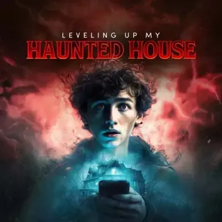Leveling Up My Haunted House