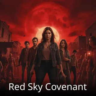 Red Sky Covenant 