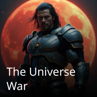 The Universe War