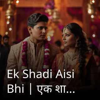 Ek Shadi Aisi Bhi | एक शादी ऐसी भी | Author - Niharika