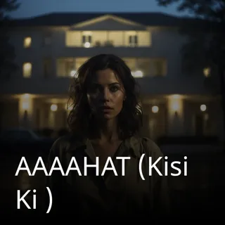 AAAAHAT (Kisi Ki )