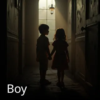 Boy