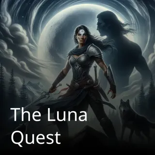 The Luna Quest The Luna Quest