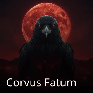 Corvus Fatum Corvus Fatum