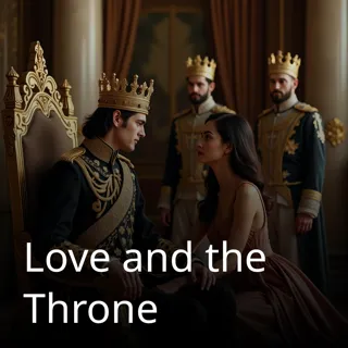 Love and the Throne 