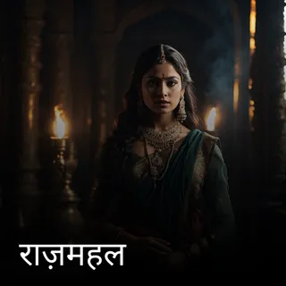 राज़महल राज़महल