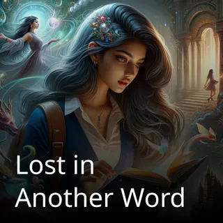 Lost in Another Word Lost in Another Word