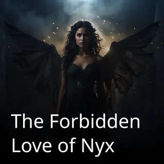 The Forbidden Love of Nyx The Forbidden Love of Nyx