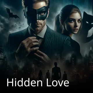 Hidden Love