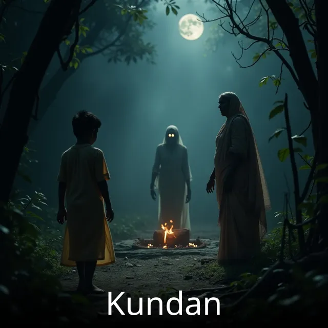 Kundan Kundan