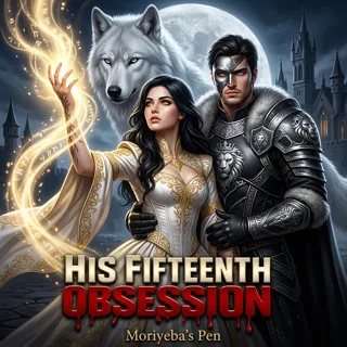 His Fifteenth Obsession His Fifteenth Obsession