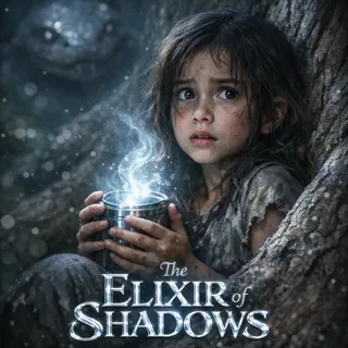 The Elixir of Shadows